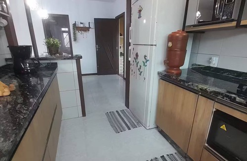 Vargem do Bom Jesus House | Complete house with pool and 2 gourmet areas.