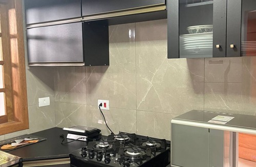 Foz do Iguacu House | Complete house with pool and comfort in the city center.