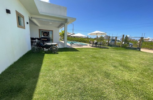 Prado House | Complete house with 5 suites, swimming pool, 1 minute from the beach.