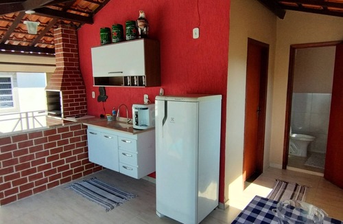 Bananal Cottage | Complete house with a beautiful view of nature.