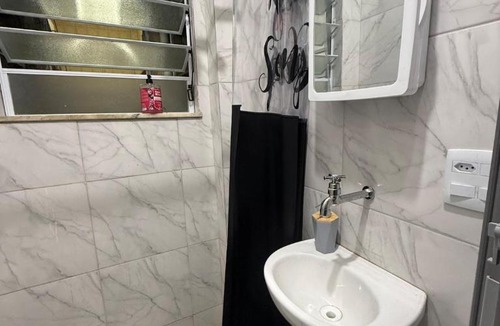 Zona Norte Apartment | Complete modern space