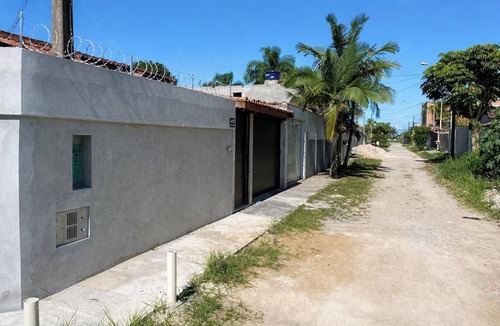 Ilha Comprida House | Complete private house - Air conditioning. Wi-Fi - 3 bedrooms