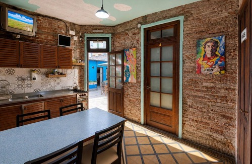 Resistencia Hotel | Complex, ideal for delegations, teams, travel groups or contingents.