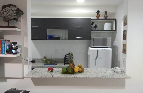 Atalaia Apartment | Concept Tower Praia Apart