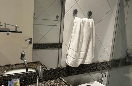 Ponta Verde Apartment | Concha do Mar