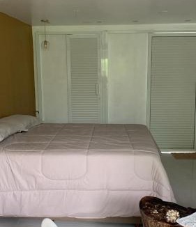 Governador Celso Ramos Apartment | Conchas Lofty