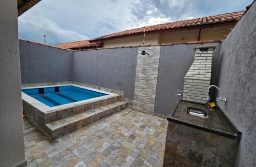 Cibratel II Apartment | Cond SERRA DO MAR