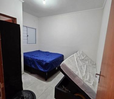 Cibratel II Apartment | Cond SERRA DO MAR