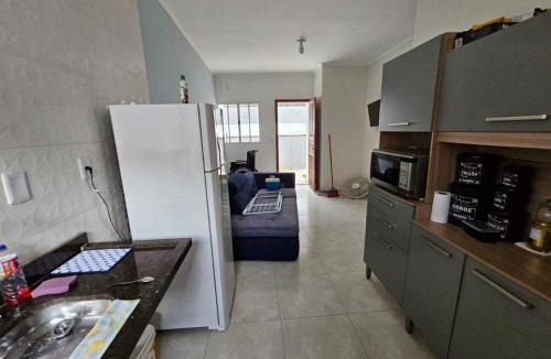 Cibratel II Apartment | Cond SERRA DO MAR