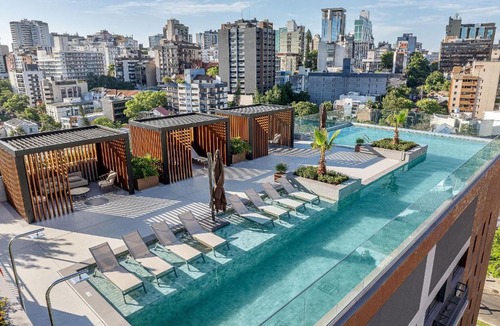 Rio Branco Apartment | Cond Skyline