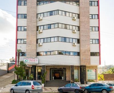 Serra Gaucha Hotel | Condall Palace Hotel
