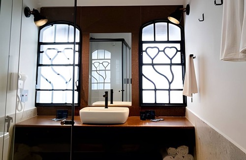 Cidade Jardim Hotel | Conde de Linhares Flats