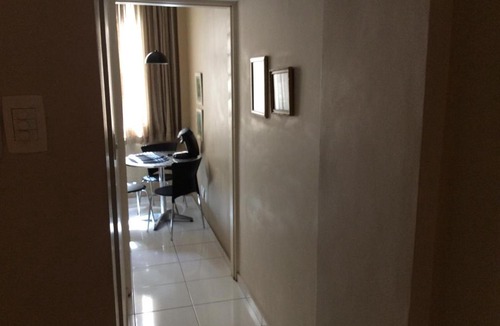 Copacabana Apartment | Condo bulhoes de carvalho