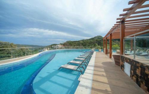 Vila Suica Apartment | Condomínio Golden Gramado Resort