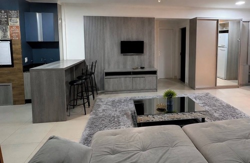 Itacolomi Apartment | Condomínio Henrique I