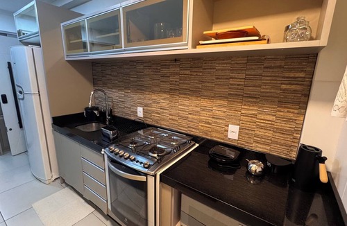 Itacolomi Apartment | Condomínio Henrique I