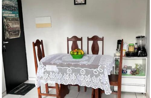 Ananindeua Apartment | Condomínio ideal br