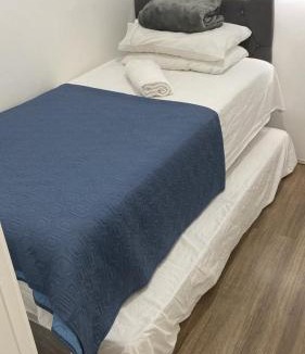 Belem Apartment | Condomínio Moov