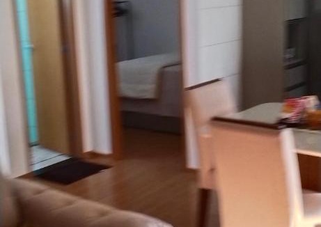 Sete Lagoas Apartment | Condomínio Moradas da Lagoa