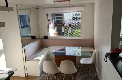 Parque Sao Vicente Apartment | Condomínio Olhos D'agua by Rhouses