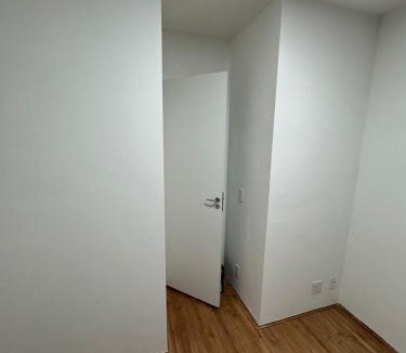 Zona Leste Apartment | Condomínio oratório