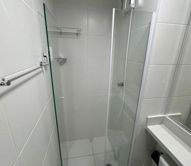 Zona Leste Apartment | Condomínio oratório