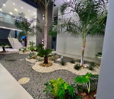 Boa Vista Apartment | Condomínio Residencial AJJP