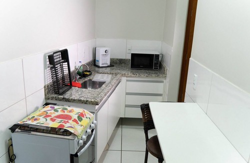 Anapolis Apartment | CONDOMÍNIO SONHARE - 103