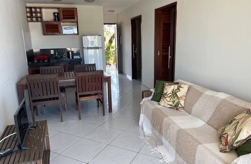 Pipa Apartment | Condominio Brisas do Amor 12, Pipa
