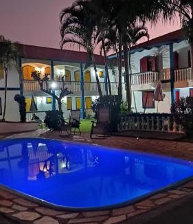 Canto Grande Apartment | CONDOMINIO COLONIAL APARTAMENTOS 150M DA PRAIA
