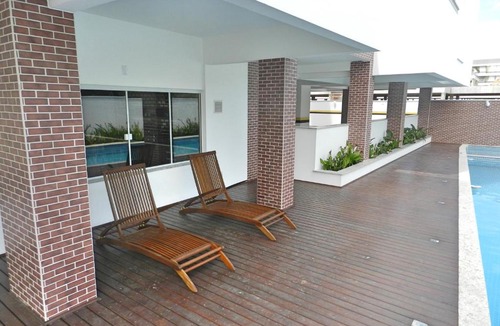 Campeche Norte Apartment | Condominio dunas do Leste 2