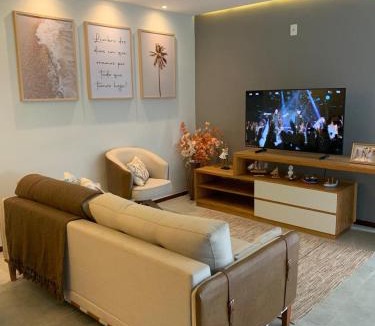 Japuiba Apartment | Condominio Nova angra