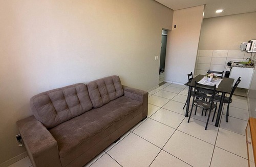 Anapolis Apartment | CONDOMINIO SONHARE - 101
