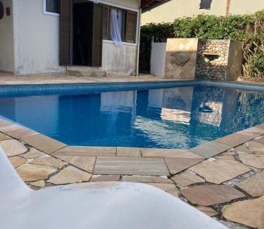 Horto House | Condominio Ubatuba Country