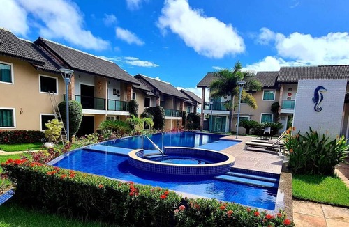Salinopolis Villa | Condominio Villagio Del Fiume