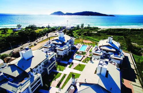 Campeche Leste Apartment | Condominio Villas do Campeche