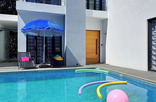 Paruru Cottage | Condominium House Pessegueiros Farm in Ibiúna - Heated Pool/Barbecue
