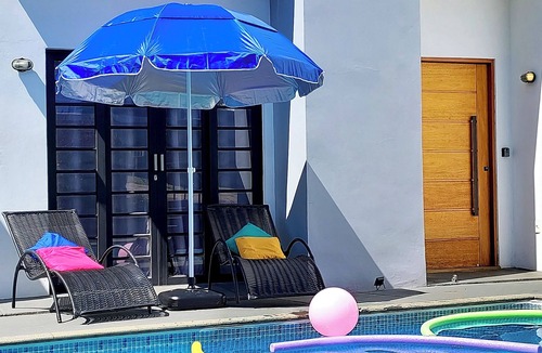 Paruru Cottage | Condominium House Pessegueiros Farm in Ibiúna - Heated Pool/Barbecue