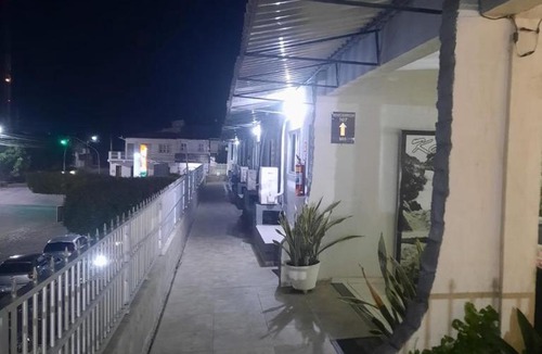 Crateus Hotel | Confiance Hotel