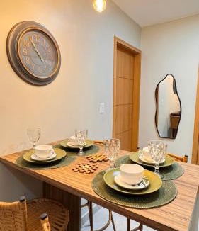 Tapana Apartment | Confortável & Aconchegante a 15 minutos do Aeroporto