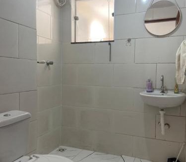 Pouso Alegre Apartment | Confortável Apartamento