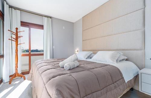 Gramado City Centre Apartment | Conforto a 350m da Rua Coberta by Achei Gramado