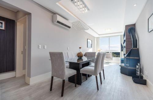 Gramado City Centre Apartment | Conforto a 350m da Rua Coberta by Achei Gramado