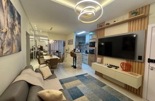 Pomerode Apartment | Conforto Apartamento no Coração de Pomerode