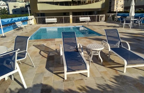 Freguesia Apartment | Conforto com Proximidade