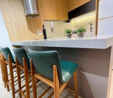 Barra Sul Apartment | Conforto e a melhor localização
