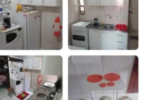 Tramandai Apartment | Conforto e agilidade