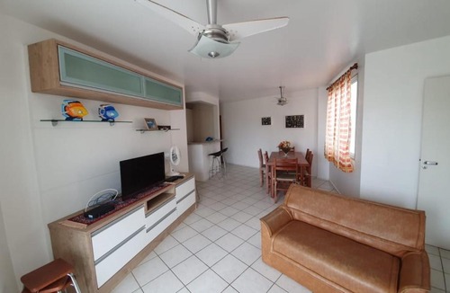 Ingleses Centro Apartment | Conforto e lazer completo a 80m da Praia dos Ingleses, Floripa