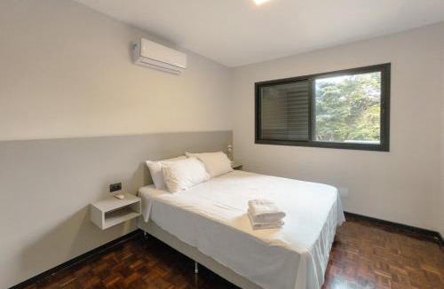 Zona 01 Apartment | Conforto e Localização TOP - MJ41