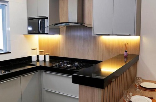Franca Apartment | Conforto e modernidade